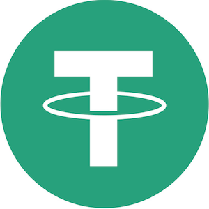 (PoS) Tether USD